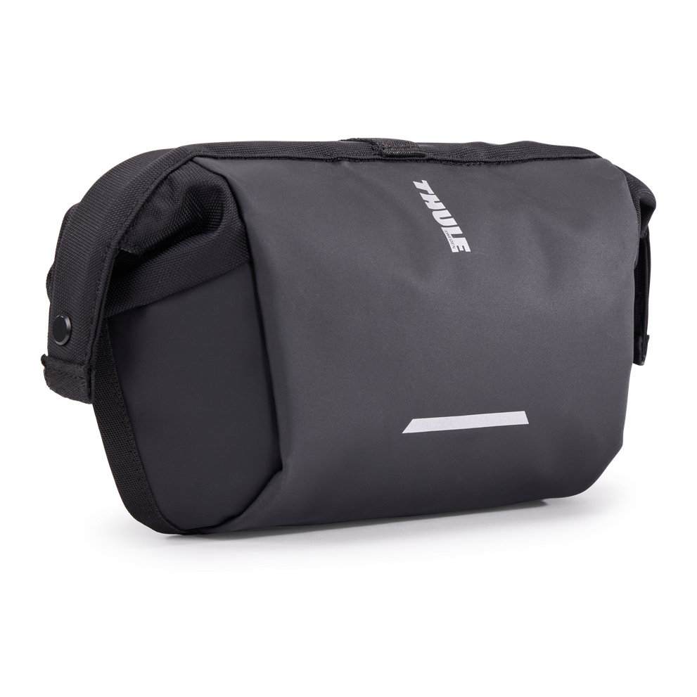 Thule Chasm InLock-Set – Black