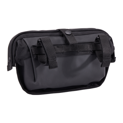 Thule Chasm Handelbar Bag 2L Black