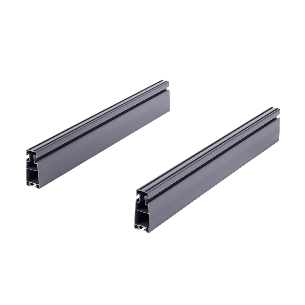 Thule Skihalter für Dachbox 694-6 Größe Sport 694600