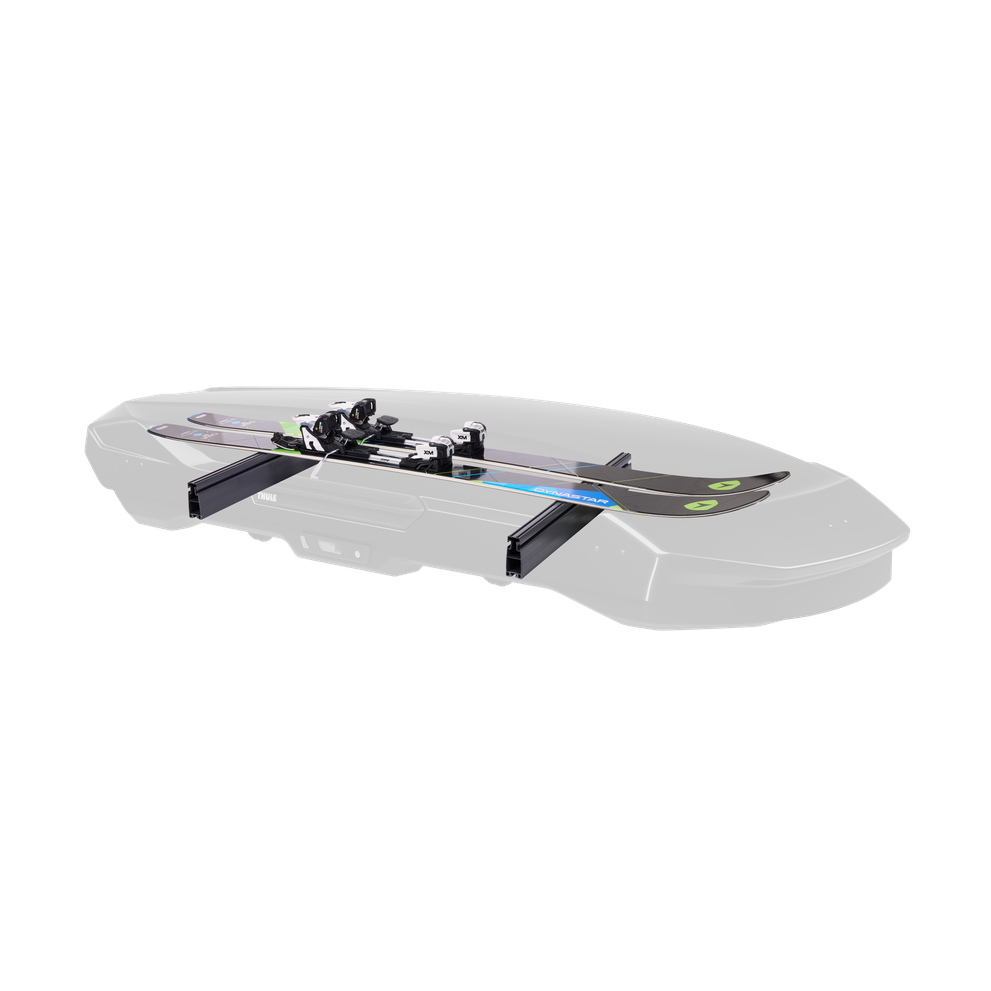 Thule Skihalter für Dachbox 694-6 Größe Sport 694600