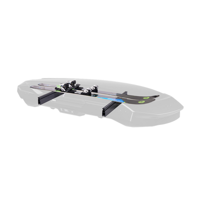 Thule Skihalter für Dachbox 694-9 Größe XXL 694900