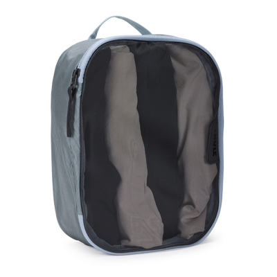 Thule Packing Cube- Small - Pond Gray
