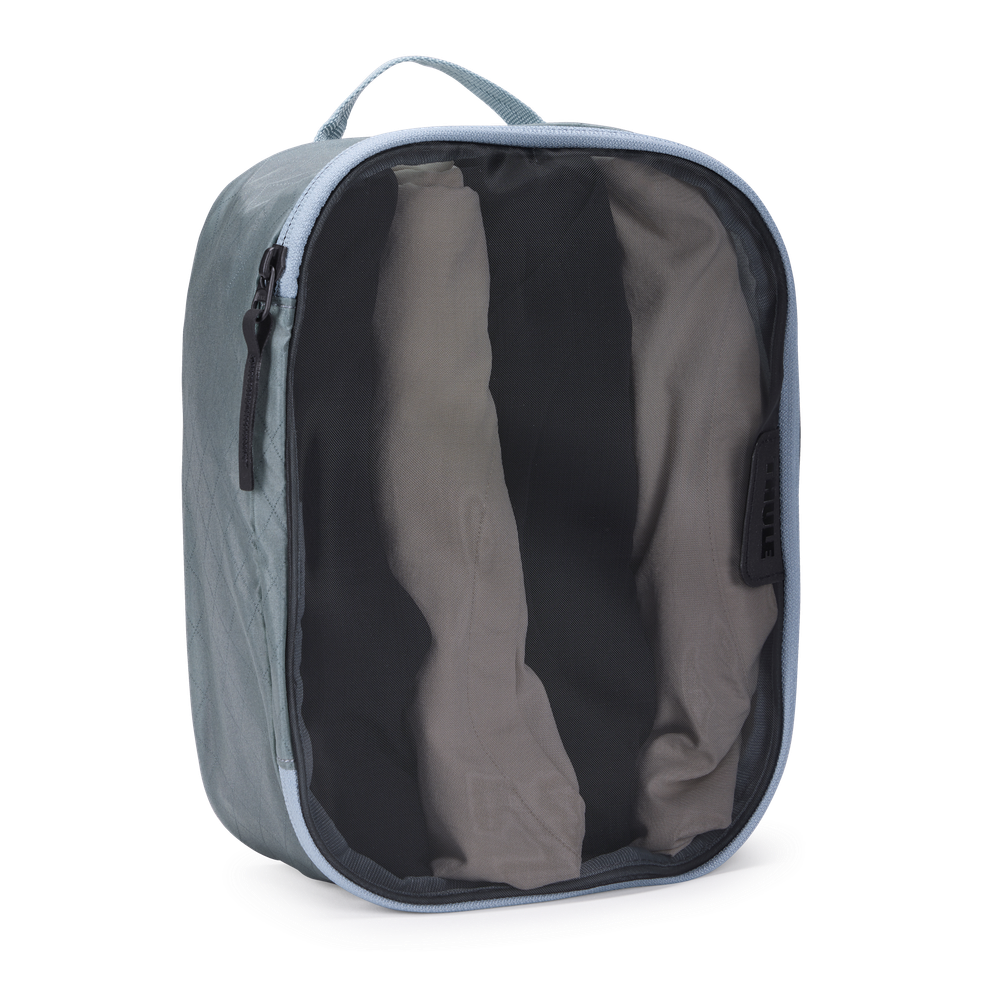Thule Packing Cube- Small - Pond Gray