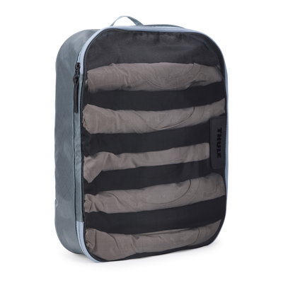 Thule Packing Cube- Large - Pond Gray