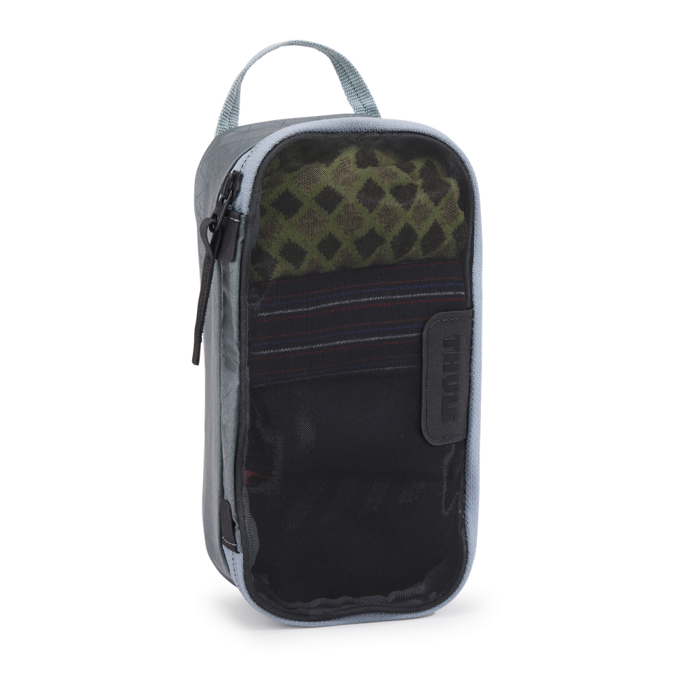 Thule Packing Cube- Xsmall - Pond Gray