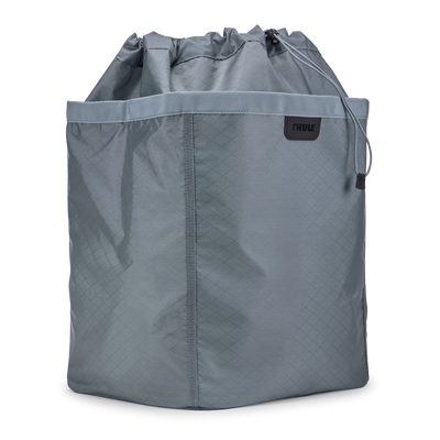Thule Packable Laundry Bag - Pond Gray