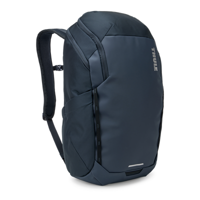 Thule Chasm Recycled Backpack 26L - Darkest Blue