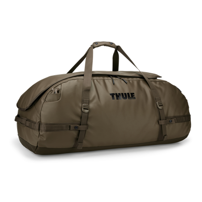 Thule Chasm Recycled Duffel 130L - Deep Khaki