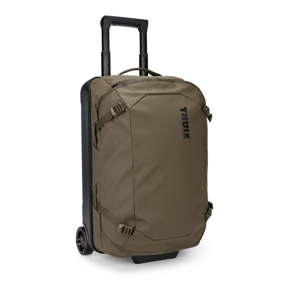 Thule Chasm Recycled Carry-on 55cm/22in - Deep Khaki