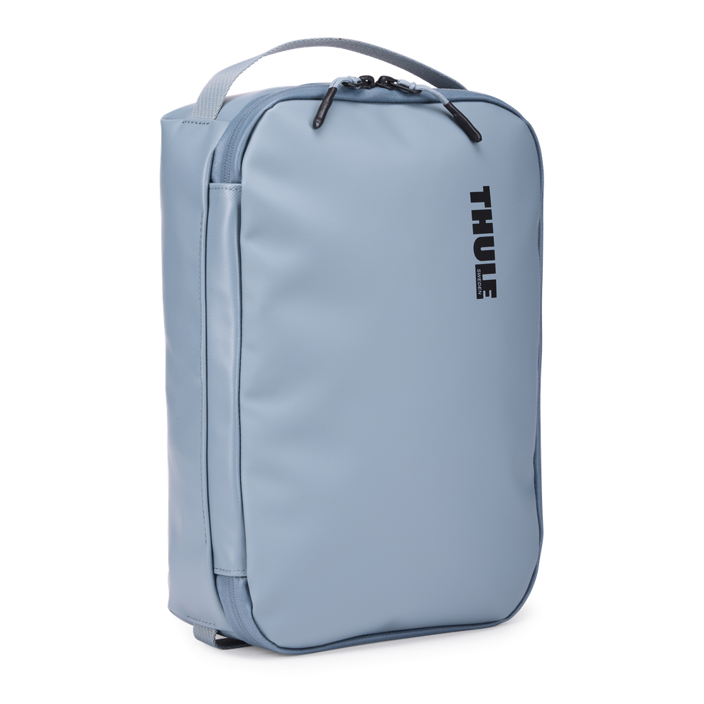 Thule Chasm Medium Gear Cube - Pond Gray