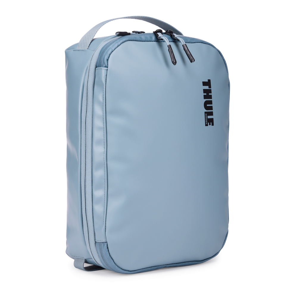 Thule Chasm Large Gear Cube - Pond Gray