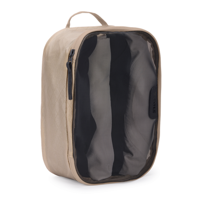 Thule Packing Cube- Small - Gentle Beige
