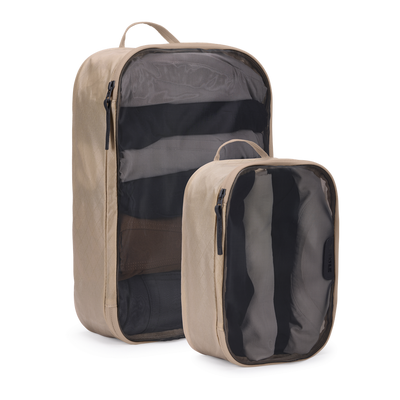 Thule Packing Cube Set - Gentle Beige