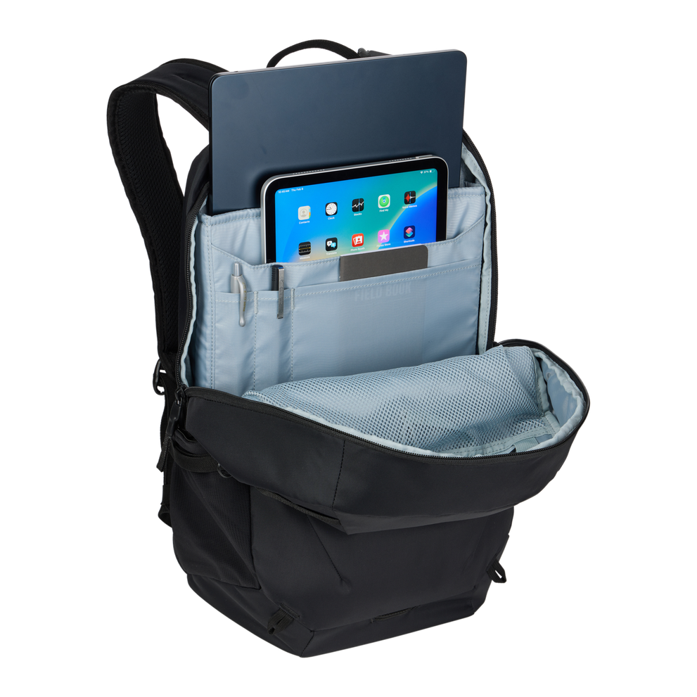 Thule EnRoute Backpack 21L Black