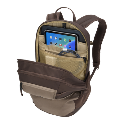 Thule EnRoute Backpack 23L Tinted Taupe/Nuanced Brown