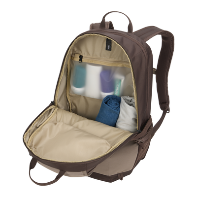 Thule EnRoute Backpack 26L Tinted Taupe/Nuanced Brown