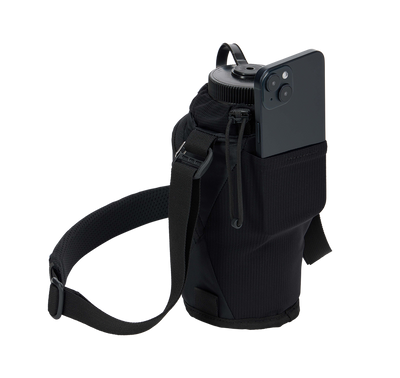 Thule EnRoute Water Bottle holder Black