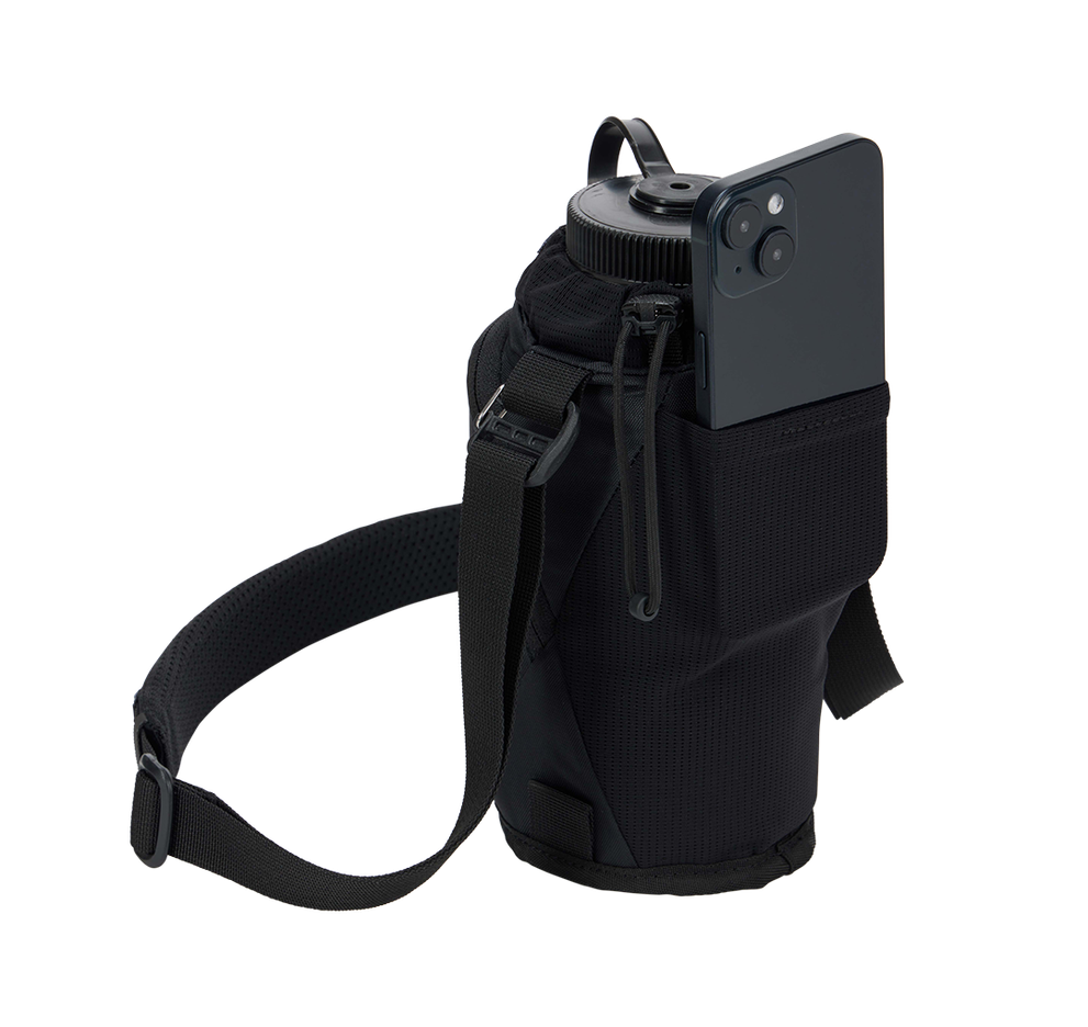 Thule EnRoute Water Bottle holder Black