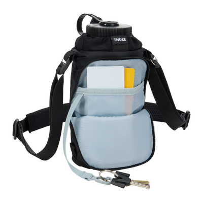 Thule EnRoute Water Bottle holder Black