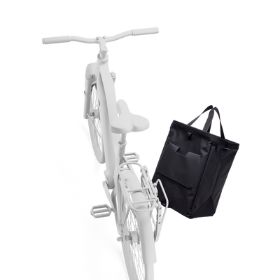 Thule Chasm Bin Inlock 25L Black