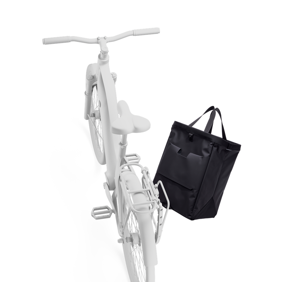 Thule Chasm Bin Inlock 25L Black