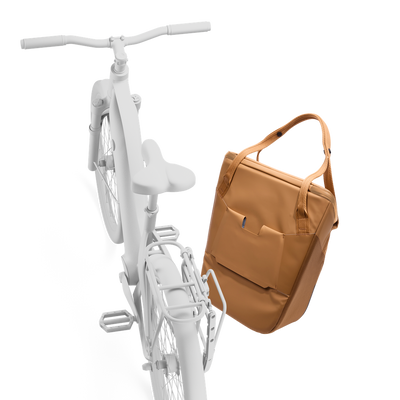 Thule Chasm Cooler Inlock 25L Dusted Orange