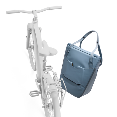 Thule Chasm Cooler Inlock 25L Mid Blue