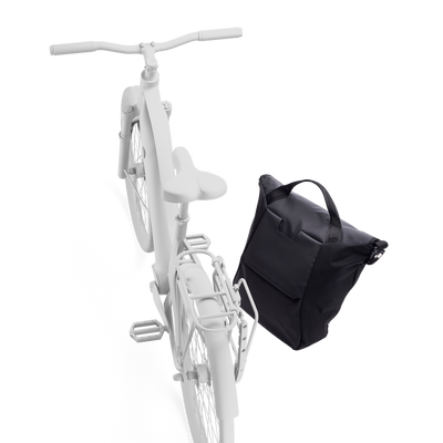 Thule Chasm Courier Inlock 22L Black