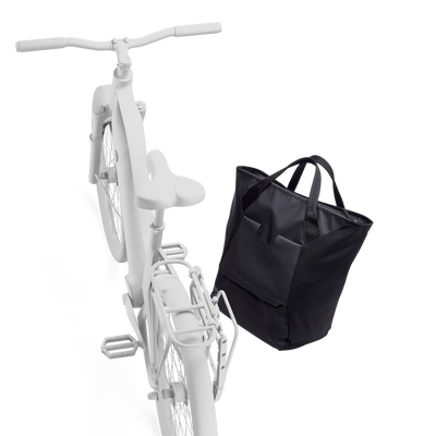 Thule Chasm Tote Inlock 25L Black