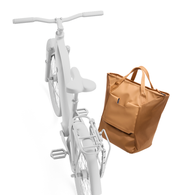 Thule Chasm Tote Inlock 25L Dusted Orange