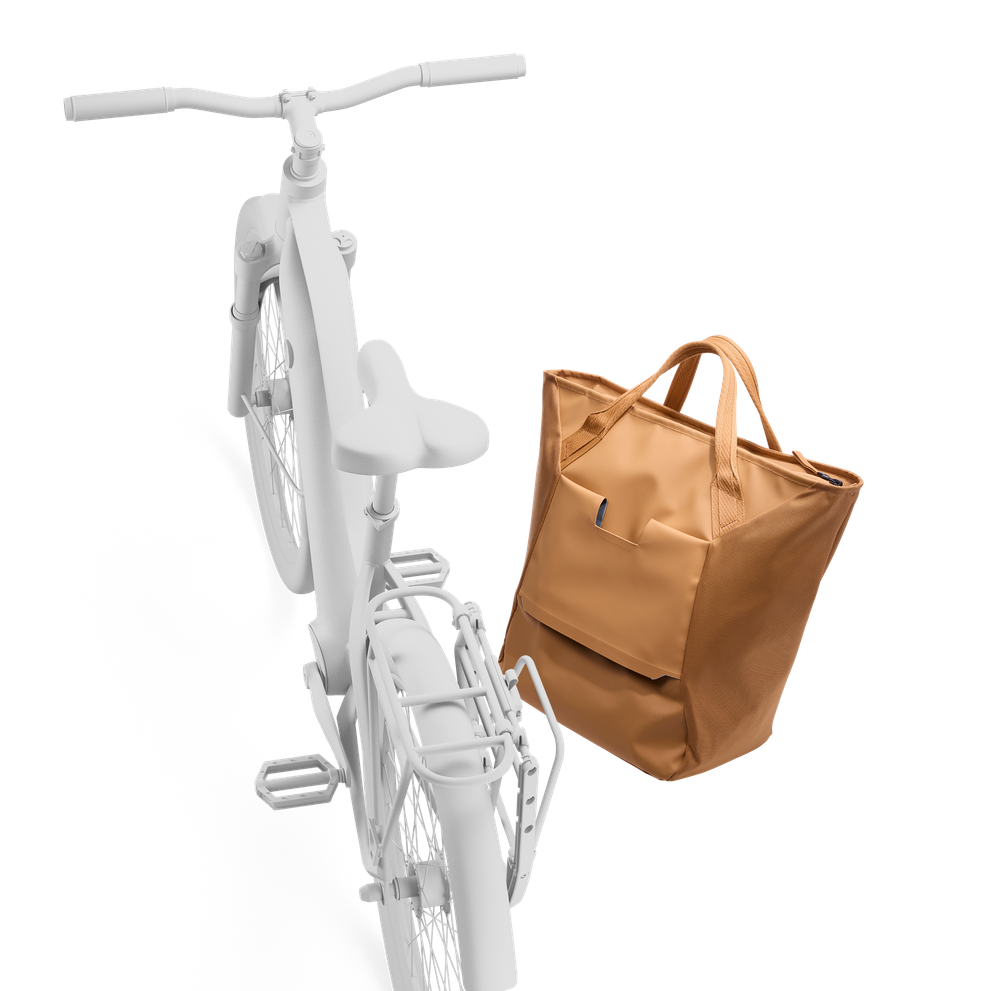 Thule Chasm Tote Inlock 25L Dusted Orange