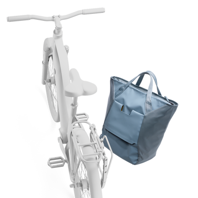 Thule Chasm Tote Inlock 25L Mid Blue