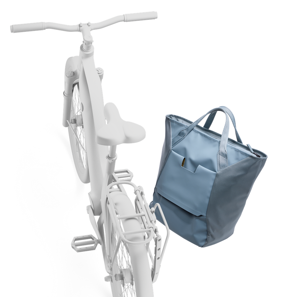 Thule Chasm Tote Inlock 25L Mid Blue