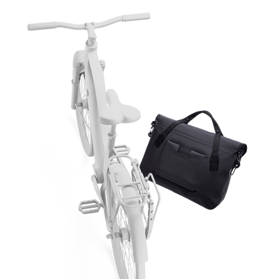 Thule Shield Attache 16in with InLock - Black