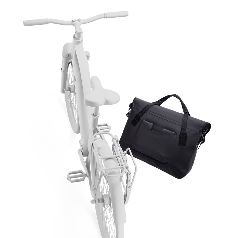 Thule Shield Attache 16in with InLock - Black