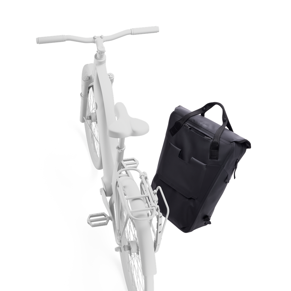 Thule Shield Backpack 23L with InLock - Black