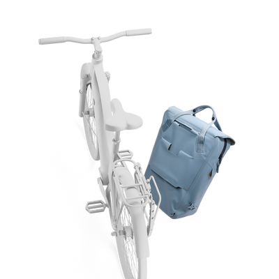Thule Shield Backpack 23L with InLock - Mid Blue