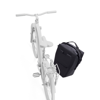 Thule Shield Pannier 22L with InLock - Black