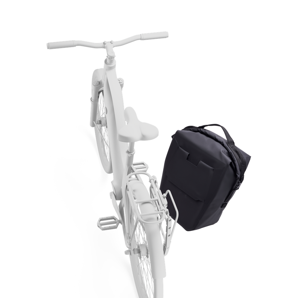Thule Shield Pannier 22L with InLock - Black