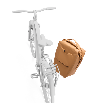 Thule Shield Pannier 22L with InLock - Dusted Orange