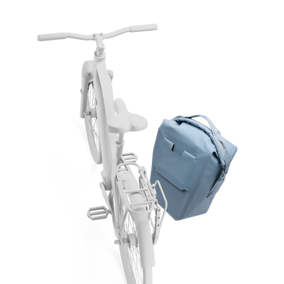 Thule Shield Pannier 22L with InLock - Mid Blue