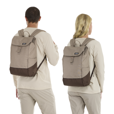Thule Lithos Backpack 16L Tinted Taupe/Nuanced Brown