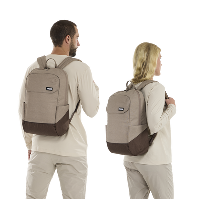 Thule Lithos Backpack 20L Tinted Taupe/Nuanced Brown