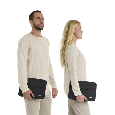 Thule Lithos Sleeve MacBook Air 13'' Black