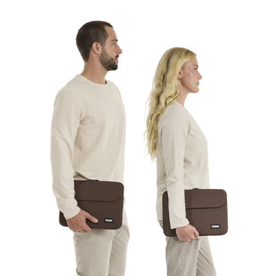 Thule Lithos Sleeve MacBook Air 13'' Nuanced Brown