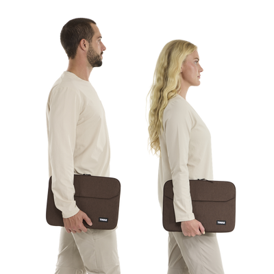 Thule Lithos Sleeve MacBook Air 15'' Nuanced Brown