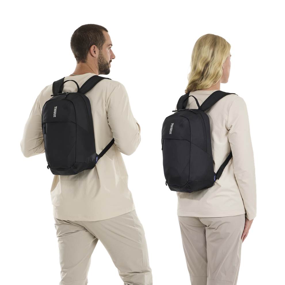 Thule EnRoute Backpack 12L Black