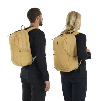 Thule EnRoute Backpack 23L Pale Yellow