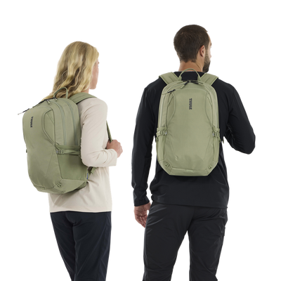 Thule EnRoute Backpack 23L Quiet Green