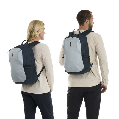 Thule EnRoute Backpack 23L Soft Blue/Darkest Blue